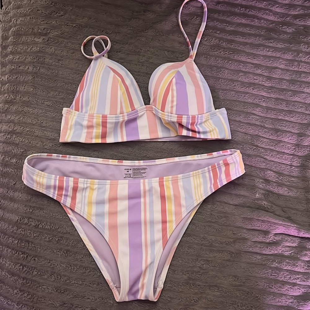 Adore Me bathing suit